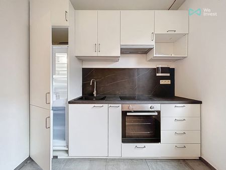 Studio te huur - Photo 4