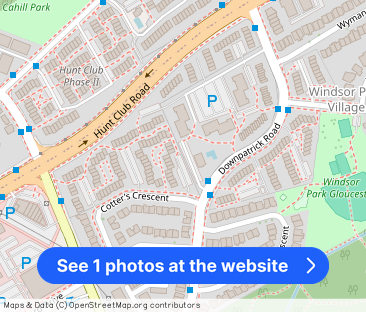 3528-3532, 3550 & 3590 Downpatrick Road | 3590 Downpatrick Road, Ot... - Photo 1
