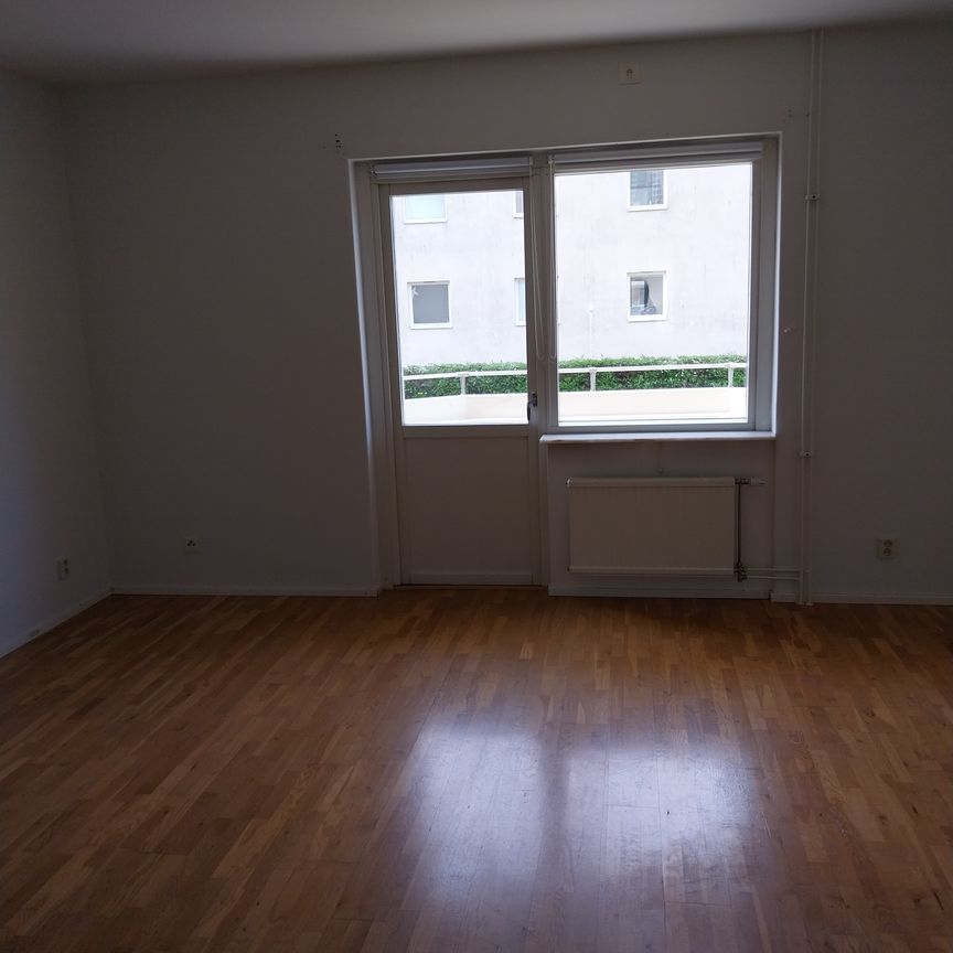 Petreplan, Olofström - Photo 1