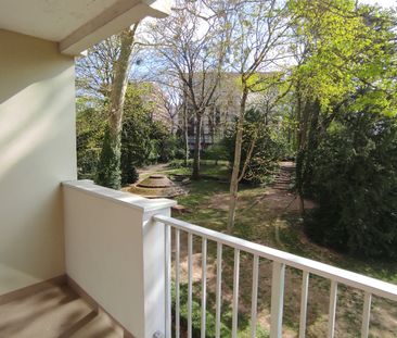 Location Appartement 2 pièces 39m² ORLEANS 45000 - Photo 3