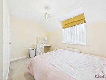 2 bedroom coach house to rent - Photo 3