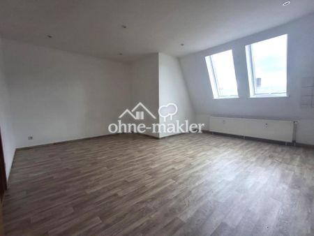 Moderne 2 Zimmer Wohnung in Fürstenwalde mit Einbauküche zu vermieten! - Photo 4