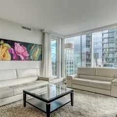 Appartement · 102 m² · Ville-Marie - Photo 4