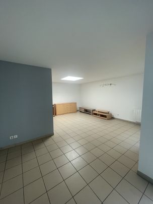 Location Maison 3 pièces 91m² AMIENS 80000 - Photo 1