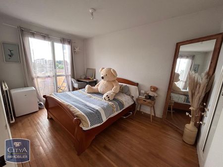 Location Appartement 3 pièces 71m² ISLE 87170 - Photo 3