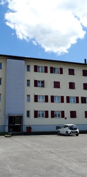 Appartement de 3 pièces rénové au 2ème étage - Photo 1