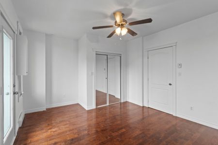 Appartement à louer - Montréal (Rosemont/La Petite-Patrie) (Petite Italie) - Photo 5