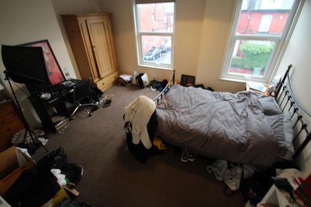 Brudenell Mount, Hyde Park, LS6 1HS, Leeds - Photo 4