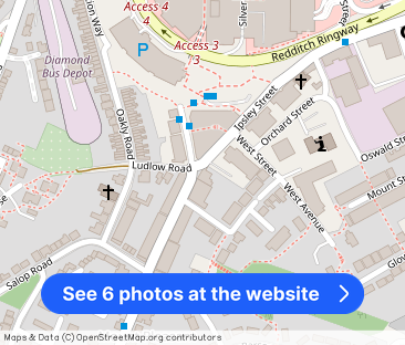 Mount Pleasant, Redditch - Photo 1