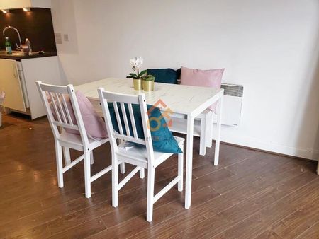 Southside Apartment, 1 St. John's Walk, Birmingham B5 - Photo 3