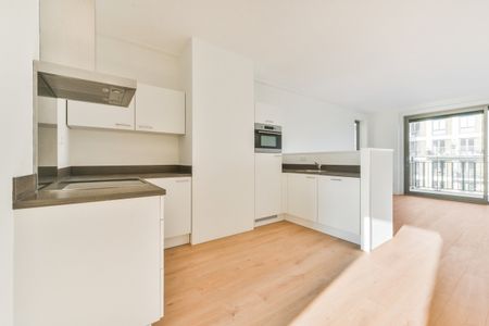 Te huur: Appartement Faas Wilkesstraat 183 E in Amsterdam - Foto 4
