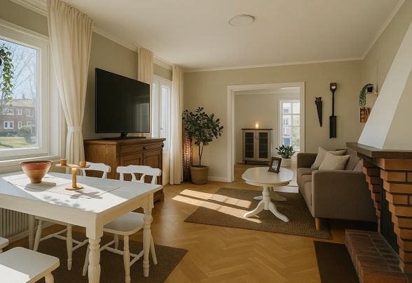 Noltorpsvägen, Mariestad - Foto 1