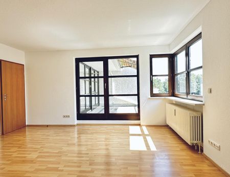 2-Zimmer Wohnung mit ruhigem und sonnigem Balkon in München-Denning - Photo 5