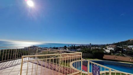 Alquiler de ático en Calle Sierra Bermeja, 29 - Photo 3