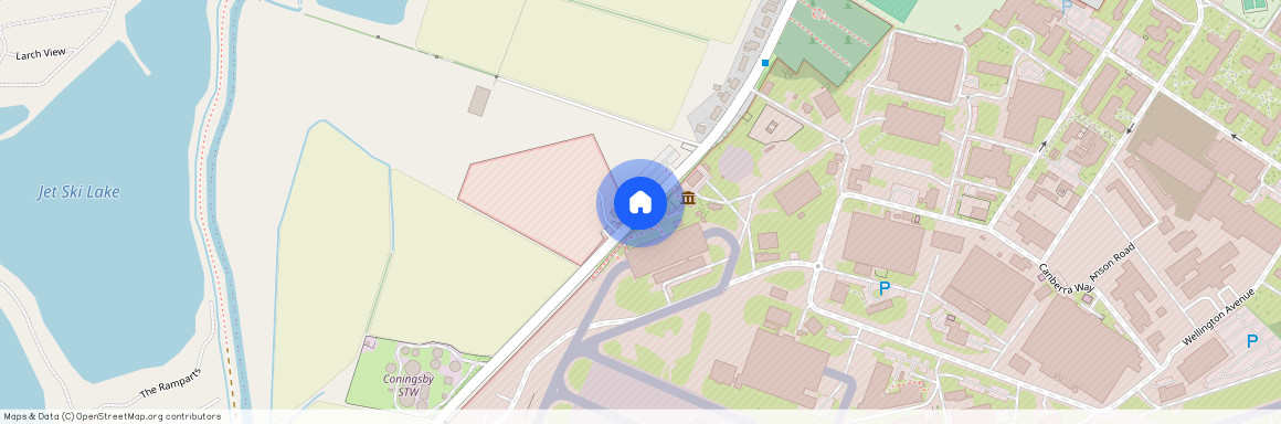 Dogdyke Road, Lincoln