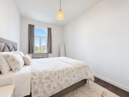 Appartement te huur - Photo 5