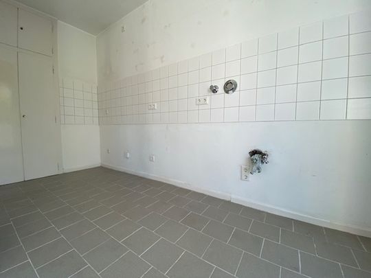 *** Charmante 2-Zimmerwohnung mit großem S-W-Balkon in ruhiger Lage! *** - Photo 1