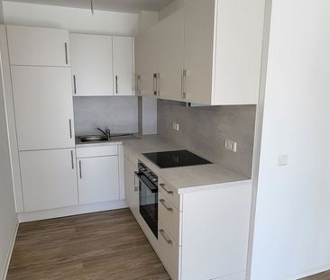 Seniorenwohnung! Öffentlich gefördertes Wohnen mit Wohnberechtigung... - Foto 3