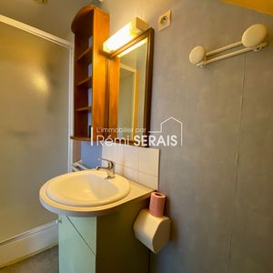 Location Appartement 1 pièce 14m² - Photo 3