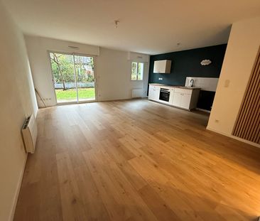 Location Appartement 3 pièces 65m² - Photo 1