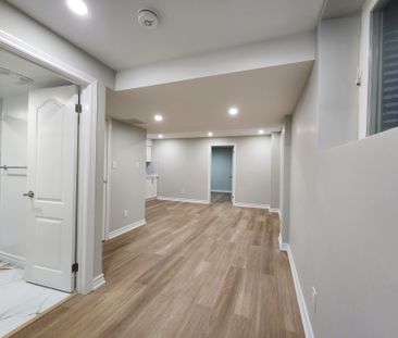 For Lease - 78 Beverton Crescent, Ajax, Ontario - Photo 3