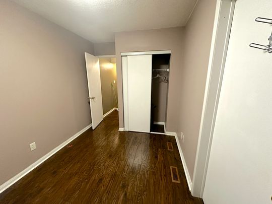 For Lease - 5 Everson Drive Unit# 1214, Toronto, Ontario - Photo 1