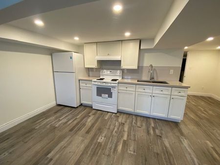 For Lease - 81 Cuffley Crescent Unit# Basement, Toronto, Ontario - Photo 2