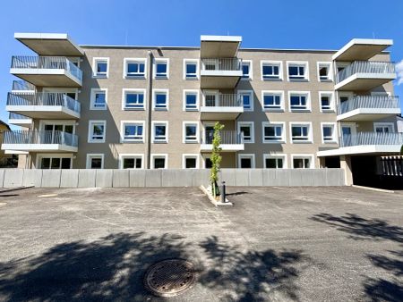 TOP 128 - Gallspach: Wohnen am Wasserschloss - Foto 5