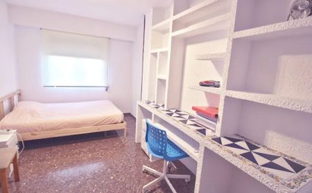 Carrer del Doctor Manuel Candela, Valencia, Valencian Community 46021 - Photo 2