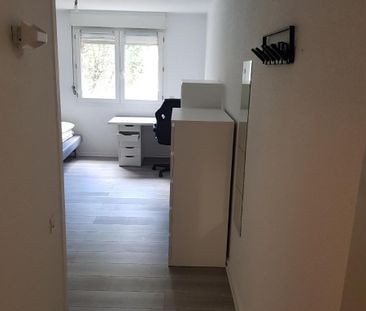 Location Appartement 1 pièce 20m² ST ETIENNE 42100 - Photo 4