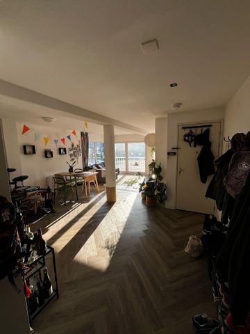 Te huur: Appartement Haaksbergerstraat in Enschede - Foto 2