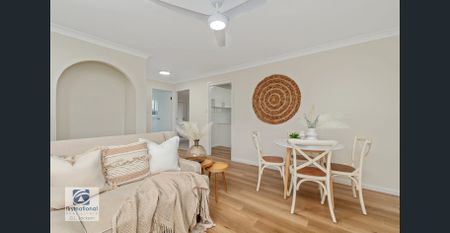 Immaculate Freestanding Villa - Stroll to Everything! - Photo 4