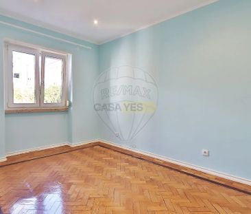 Apartment T3 in Campolide, Lisboa - Foto 3