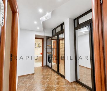 2 Camere | Etaj 3 | Magazin TOP | Sid-Vest | 53 mp | Mobilat +Utilat - Fotografie 5