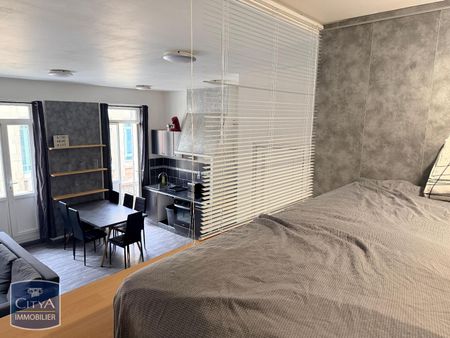 Location Appartement 1 pièce 45m² MARSEILLE 8ème - Photo 5