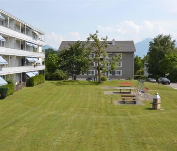 3 Zimmer, 65 m², 1. Stock - Photo 5