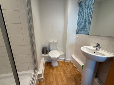 The Litmus Building, Nottingham, NG1 - Photo 5