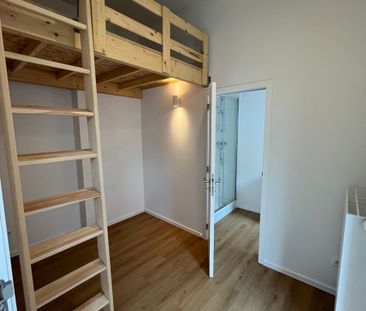Colocation - Chambres étudiants dans appartement 4ch à 5000 Namur ... - Photo 6