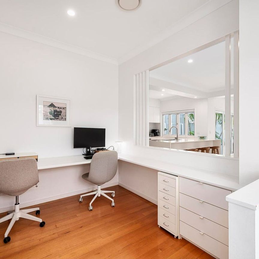 THE ULTIMATE MERMAID BEACH LIFESTYLE AWAITS - Photo 1