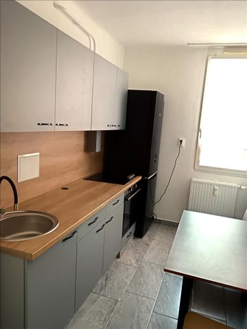Kiadó felújított lakás - Nyíregyháza - Photo 2