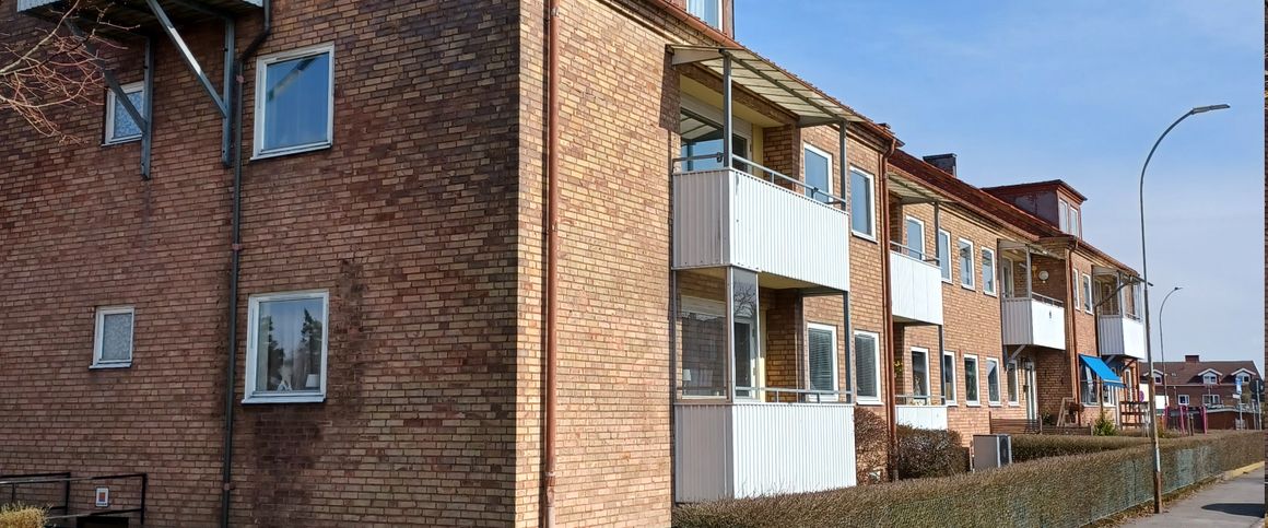 Infanterigatan 3A - Foto 1