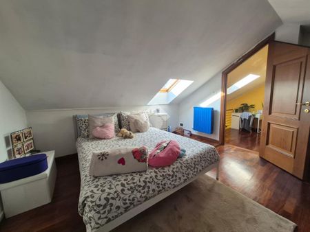 5 locali in affitto - Photo 2