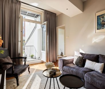 Residence P.C. Hooft - Foto 2