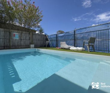 BEAUTIFUL ONE BEDROOM AIR-CONDITIONED APARTMENT - WITH SWIMMING POO... - Photo 5