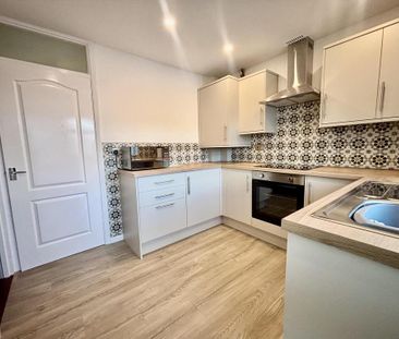 2 bedroom bungalow to rent - Photo 4