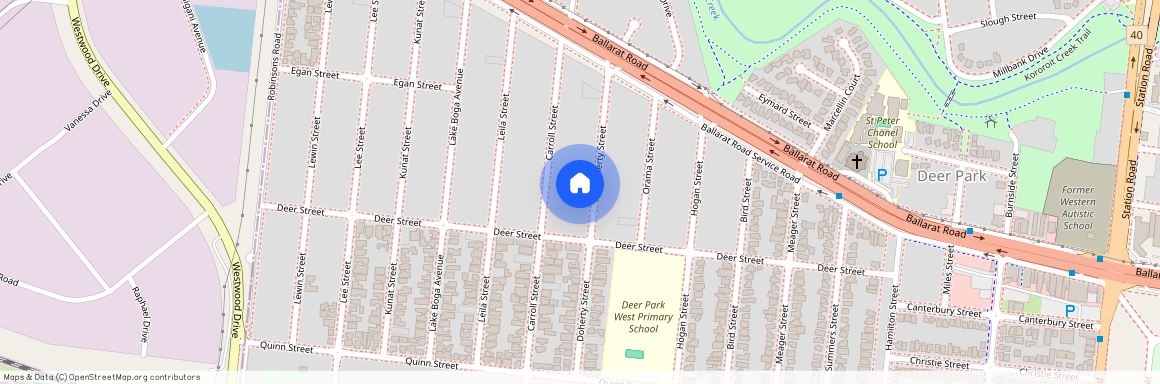 43 Doherty Street, Vic 3023, Deer Park