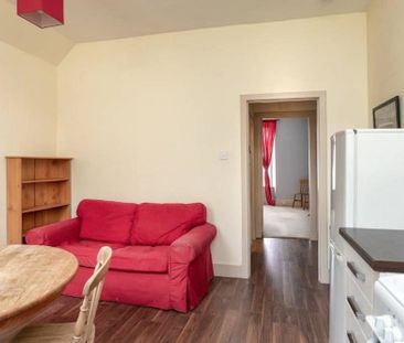 Sunnyside Road, Flat B, AB24 - Photo 2