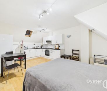 2 bedroom apartment to rent - Photo 6