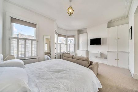 6 bedroom house to rent - Photo 5