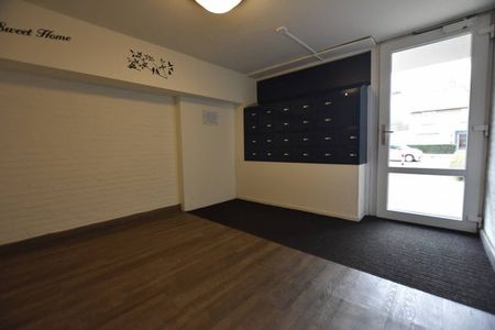 Te huur: Appartement Heerlerbaan in Heerlen - Foto 3